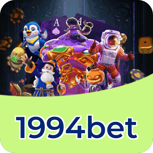 Catálogo 1994bet 2.547 jogos - Pragmatic Play, Evolution, NetEnt